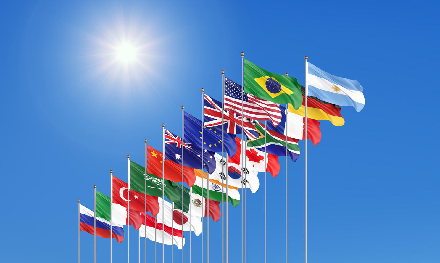 Lecex - G20 à vista: Brasil como protagonista no cenário econômico global